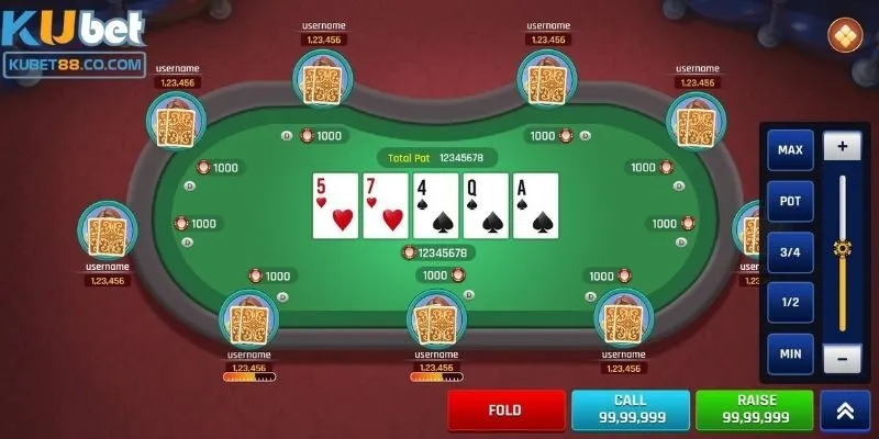 3 hướng dẫn chơi poker hữu ích bạn không nên bỏ qua