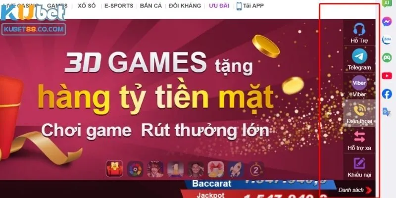 Các vấn đề thường gặp khi liên hệ  