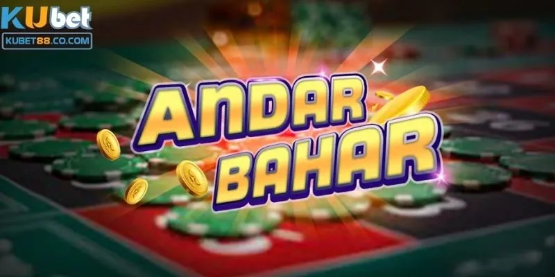 Giới thiệu trò chơi Andar Bahar