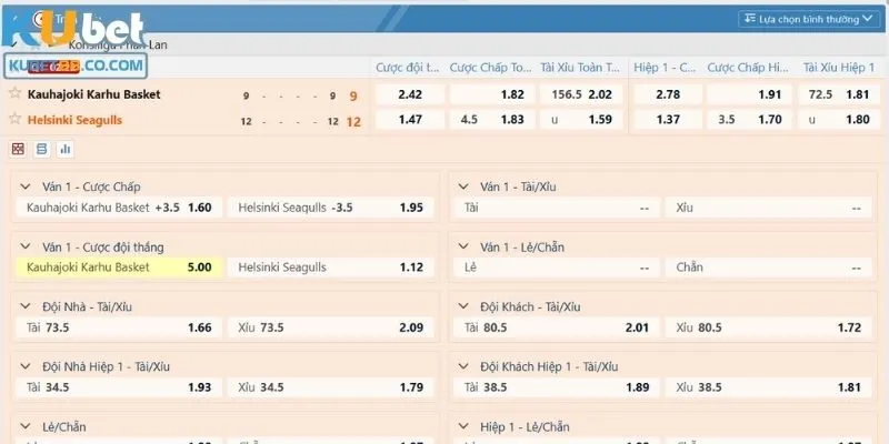 Top 5 sảnh thể thao không thể bỏ qua